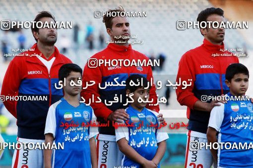 909456, Tehran, , جام حذفی فوتبال ایران, Eighth final, Khorramshahr Cup, Esteghlal 2 v 1 Nassaji Qaemshahr on 2017/10/20 at Azadi Stadium