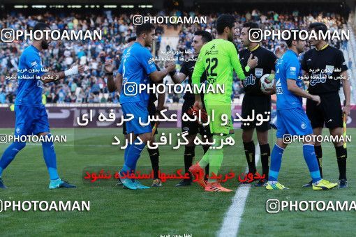 909552, Tehran, , جام حذفی فوتبال ایران, Eighth final, Khorramshahr Cup, Esteghlal 2 v 1 Nassaji Qaemshahr on 2017/10/20 at Azadi Stadium