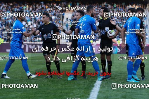 909444, Tehran, , جام حذفی فوتبال ایران, Eighth final, Khorramshahr Cup, Esteghlal 2 v 1 Nassaji Qaemshahr on 2017/10/20 at Azadi Stadium