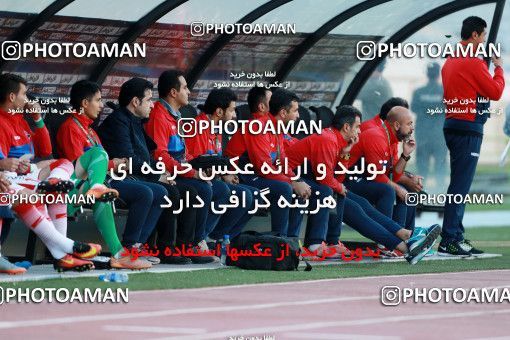 909659, Tehran, , جام حذفی فوتبال ایران, Eighth final, Khorramshahr Cup, Esteghlal 2 v 1 Nassaji Qaemshahr on 2017/10/20 at Azadi Stadium