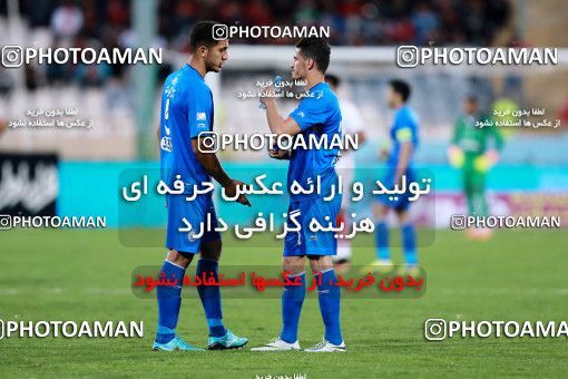 909854, Tehran, , جام حذفی فوتبال ایران, Eighth final, Khorramshahr Cup, Esteghlal 2 v 1 Nassaji Qaemshahr on 2017/10/20 at Azadi Stadium