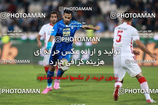 909575, Tehran, , جام حذفی فوتبال ایران, Eighth final, Khorramshahr Cup, Esteghlal 2 v 1 Nassaji Qaemshahr on 2017/10/20 at Azadi Stadium