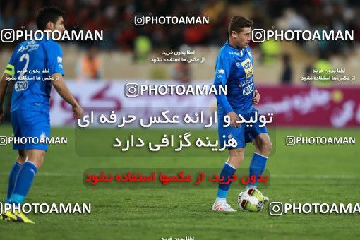 909649, Tehran, , Iranian Hazfi Cup, 1.8 round, Khorramshahr Cup, Esteghlal 2 v ۱ Nassaji Mazandaran F.C on 2017/10/20 at Azadi Stadium