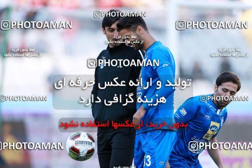 909656, Tehran, , جام حذفی فوتبال ایران, Eighth final, Khorramshahr Cup, Esteghlal 2 v 1 Nassaji Qaemshahr on 2017/10/20 at Azadi Stadium