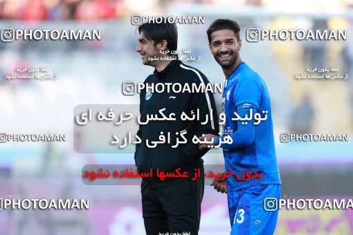 909567, Tehran, , جام حذفی فوتبال ایران, Eighth final, Khorramshahr Cup, Esteghlal 2 v 1 Nassaji Qaemshahr on 2017/10/20 at Azadi Stadium