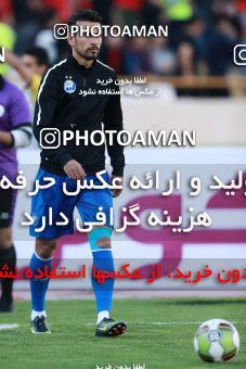 909761, Tehran, , جام حذفی فوتبال ایران, Eighth final, Khorramshahr Cup, Esteghlal 2 v 1 Nassaji Qaemshahr on 2017/10/20 at Azadi Stadium