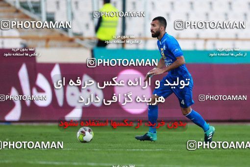 905522, Tehran, , جام حذفی فوتبال ایران, Eighth final, Khorramshahr Cup, Esteghlal 2 v 1 Nassaji Qaemshahr on 2017/10/20 at Azadi Stadium