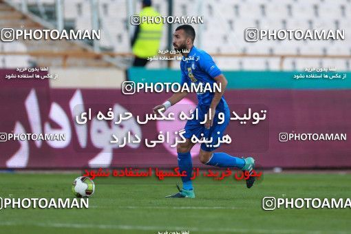 905287, Tehran, , جام حذفی فوتبال ایران, Eighth final, Khorramshahr Cup, Esteghlal 2 v 1 Nassaji Qaemshahr on 2017/10/20 at Azadi Stadium
