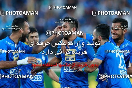 905324, Tehran, , جام حذفی فوتبال ایران, Eighth final, Khorramshahr Cup, Esteghlal 2 v 1 Nassaji Qaemshahr on 2017/10/20 at Azadi Stadium