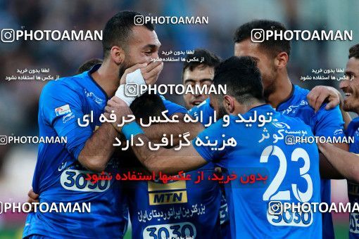 905304, Tehran, , جام حذفی فوتبال ایران, Eighth final, Khorramshahr Cup, Esteghlal 2 v 1 Nassaji Qaemshahr on 2017/10/20 at Azadi Stadium