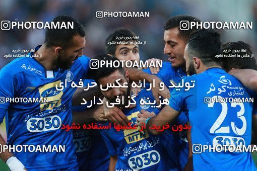 905373, Tehran, , جام حذفی فوتبال ایران, Eighth final, Khorramshahr Cup, Esteghlal 2 v 1 Nassaji Qaemshahr on 2017/10/20 at Azadi Stadium