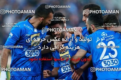 905415, Tehran, , جام حذفی فوتبال ایران, Eighth final, Khorramshahr Cup, Esteghlal 2 v 1 Nassaji Qaemshahr on 2017/10/20 at Azadi Stadium