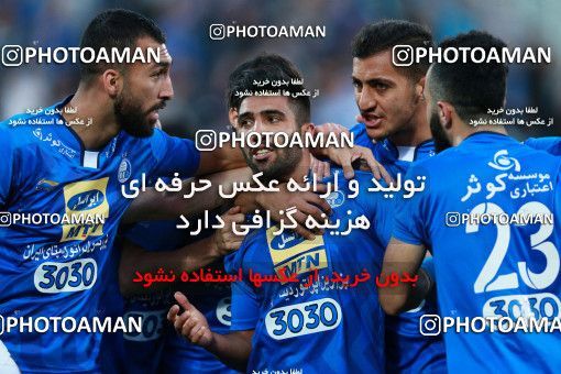 905377, Tehran, , جام حذفی فوتبال ایران, Eighth final, Khorramshahr Cup, Esteghlal 2 v 1 Nassaji Qaemshahr on 2017/10/20 at Azadi Stadium