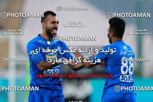 905454, Tehran, , جام حذفی فوتبال ایران, Eighth final, Khorramshahr Cup, Esteghlal 2 v 1 Nassaji Qaemshahr on 2017/10/20 at Azadi Stadium