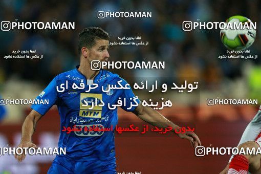 905873, Tehran, , جام حذفی فوتبال ایران, Eighth final, Khorramshahr Cup, Esteghlal 2 v 1 Nassaji Qaemshahr on 2017/10/20 at Azadi Stadium