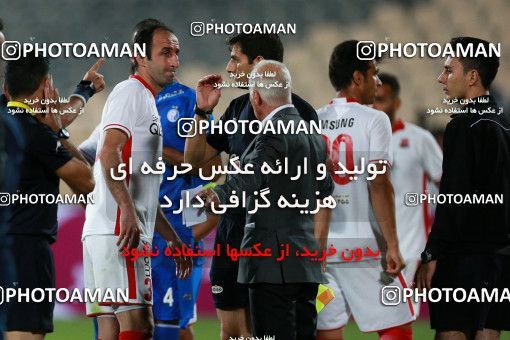 906129, Tehran, , جام حذفی فوتبال ایران, Eighth final, Khorramshahr Cup, Esteghlal 2 v 1 Nassaji Qaemshahr on 2017/10/20 at Azadi Stadium