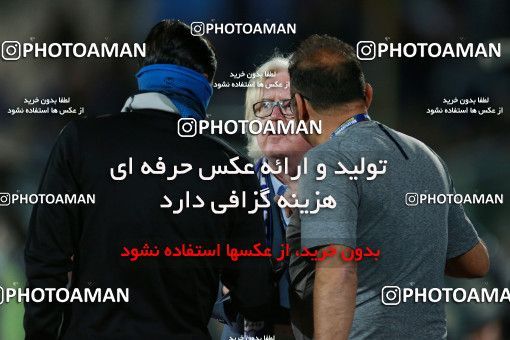 905869, Tehran, , جام حذفی فوتبال ایران, Eighth final, Khorramshahr Cup, Esteghlal 2 v 1 Nassaji Qaemshahr on 2017/10/20 at Azadi Stadium