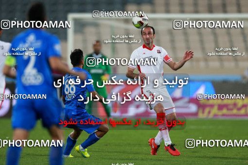 905821, Tehran, , جام حذفی فوتبال ایران, Eighth final, Khorramshahr Cup, Esteghlal 2 v 1 Nassaji Qaemshahr on 2017/10/20 at Azadi Stadium