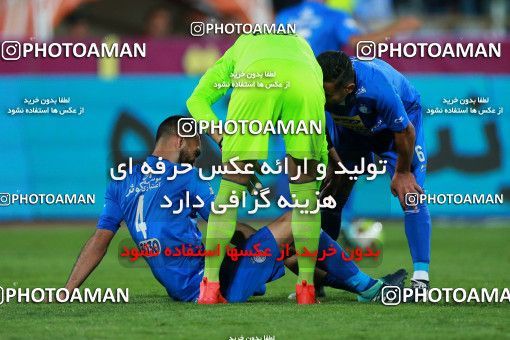 906001, Tehran, , جام حذفی فوتبال ایران, Eighth final, Khorramshahr Cup, Esteghlal 2 v 1 Nassaji Qaemshahr on 2017/10/20 at Azadi Stadium