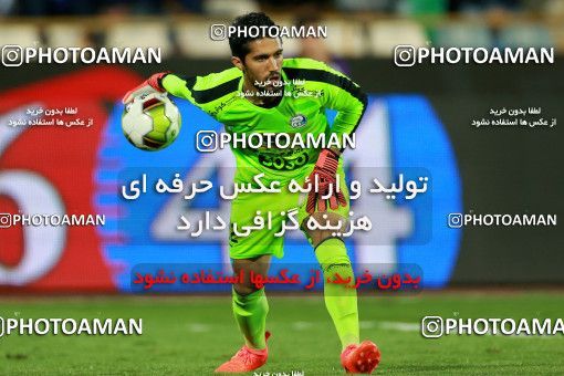 905824, Tehran, , جام حذفی فوتبال ایران, Eighth final, Khorramshahr Cup, Esteghlal 2 v 1 Nassaji Qaemshahr on 2017/10/20 at Azadi Stadium