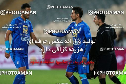 906013, Tehran, , جام حذفی فوتبال ایران, Eighth final, Khorramshahr Cup, Esteghlal 2 v 1 Nassaji Qaemshahr on 2017/10/20 at Azadi Stadium