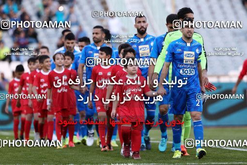 914980, Tehran, , جام حذفی فوتبال ایران, Eighth final, Khorramshahr Cup, Esteghlal 2 v 1 Nassaji Qaemshahr on 2017/10/20 at Azadi Stadium