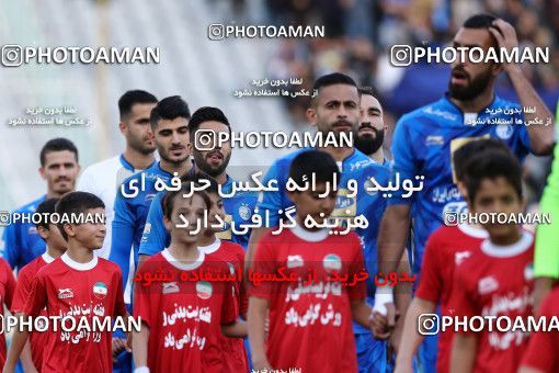 914960, Tehran, , جام حذفی فوتبال ایران, Eighth final, Khorramshahr Cup, Esteghlal 2 v 1 Nassaji Qaemshahr on 2017/10/20 at Azadi Stadium