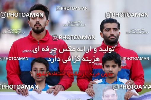 914967, Tehran, , جام حذفی فوتبال ایران, Eighth final, Khorramshahr Cup, Esteghlal 2 v 1 Nassaji Qaemshahr on 2017/10/20 at Azadi Stadium