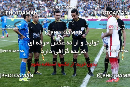 915117, Tehran, , جام حذفی فوتبال ایران, Eighth final, Khorramshahr Cup, Esteghlal 2 v 1 Nassaji Qaemshahr on 2017/10/20 at Azadi Stadium