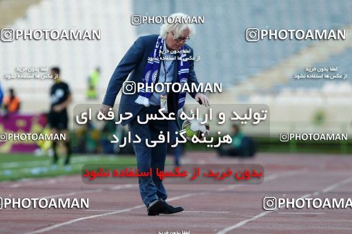 914984, Tehran, , جام حذفی فوتبال ایران, Eighth final, Khorramshahr Cup, Esteghlal 2 v 1 Nassaji Qaemshahr on 2017/10/20 at Azadi Stadium