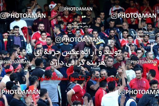 915013, Tehran, , جام حذفی فوتبال ایران, Eighth final, Khorramshahr Cup, Esteghlal 2 v 1 Nassaji Qaemshahr on 2017/10/20 at Azadi Stadium