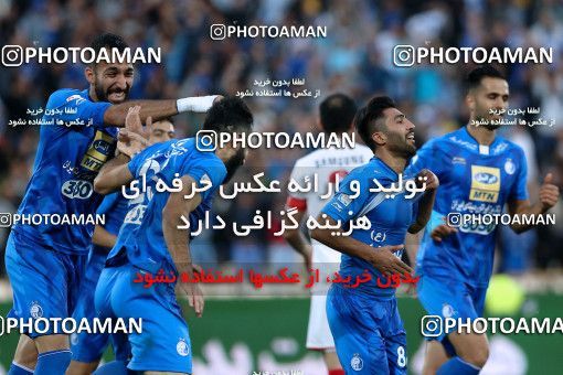 915056, Tehran, , جام حذفی فوتبال ایران, Eighth final, Khorramshahr Cup, Esteghlal 2 v 1 Nassaji Qaemshahr on 2017/10/20 at Azadi Stadium
