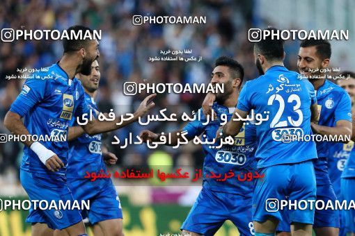915144, Tehran, , جام حذفی فوتبال ایران, Eighth final, Khorramshahr Cup, Esteghlal 2 v 1 Nassaji Qaemshahr on 2017/10/20 at Azadi Stadium