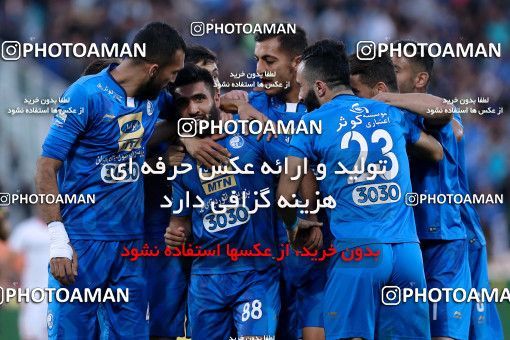914882, Tehran, , جام حذفی فوتبال ایران, Eighth final, Khorramshahr Cup, Esteghlal 2 v 1 Nassaji Qaemshahr on 2017/10/20 at Azadi Stadium