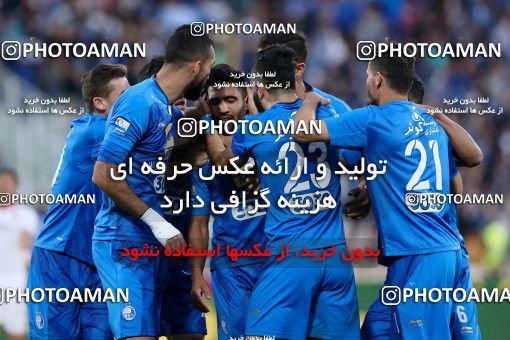 915156, Tehran, , جام حذفی فوتبال ایران, Eighth final, Khorramshahr Cup, Esteghlal 2 v 1 Nassaji Qaemshahr on 2017/10/20 at Azadi Stadium