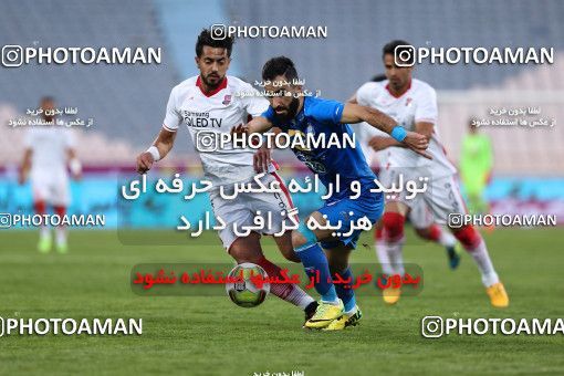 914905, Tehran, , جام حذفی فوتبال ایران, Eighth final, Khorramshahr Cup, Esteghlal 2 v 1 Nassaji Qaemshahr on 2017/10/20 at Azadi Stadium