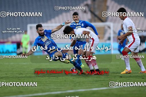 915073, Tehran, , جام حذفی فوتبال ایران, Eighth final, Khorramshahr Cup, Esteghlal 2 v 1 Nassaji Qaemshahr on 2017/10/20 at Azadi Stadium