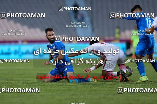 915049, Tehran, , جام حذفی فوتبال ایران, Eighth final, Khorramshahr Cup, Esteghlal 2 v 1 Nassaji Qaemshahr on 2017/10/20 at Azadi Stadium