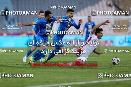 915044, Tehran, , جام حذفی فوتبال ایران, Eighth final, Khorramshahr Cup, Esteghlal 2 v 1 Nassaji Qaemshahr on 2017/10/20 at Azadi Stadium