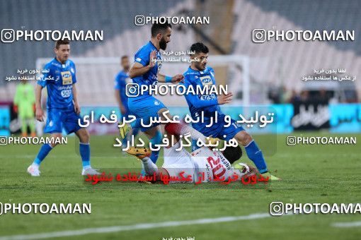 915034, Tehran, , جام حذفی فوتبال ایران, Eighth final, Khorramshahr Cup, Esteghlal 2 v 1 Nassaji Qaemshahr on 2017/10/20 at Azadi Stadium