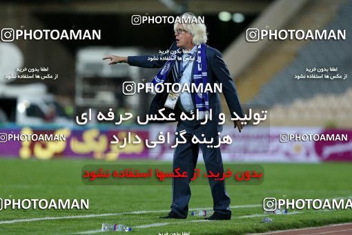915010, Tehran, , جام حذفی فوتبال ایران, Eighth final, Khorramshahr Cup, Esteghlal 2 v 1 Nassaji Qaemshahr on 2017/10/20 at Azadi Stadium