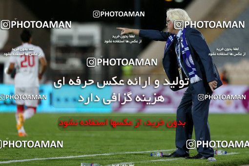 914974, Tehran, , جام حذفی فوتبال ایران, Eighth final, Khorramshahr Cup, Esteghlal 2 v 1 Nassaji Qaemshahr on 2017/10/20 at Azadi Stadium