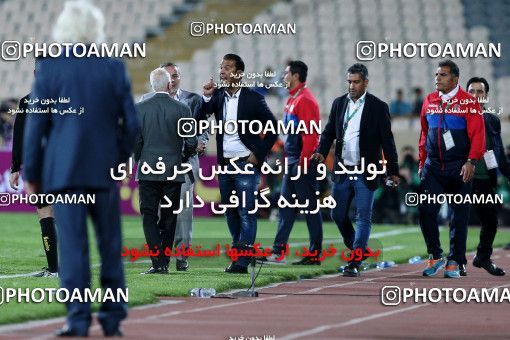 915004, Tehran, , جام حذفی فوتبال ایران, Eighth final, Khorramshahr Cup, Esteghlal 2 v 1 Nassaji Qaemshahr on 2017/10/20 at Azadi Stadium