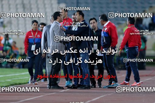 915023, Tehran, , جام حذفی فوتبال ایران, Eighth final, Khorramshahr Cup, Esteghlal 2 v 1 Nassaji Qaemshahr on 2017/10/20 at Azadi Stadium