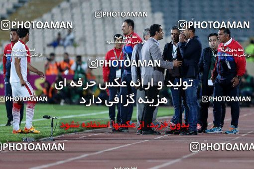915065, Tehran, , جام حذفی فوتبال ایران, Eighth final, Khorramshahr Cup, Esteghlal 2 v 1 Nassaji Qaemshahr on 2017/10/20 at Azadi Stadium