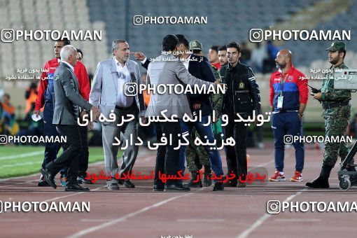 914992, Tehran, , جام حذفی فوتبال ایران, Eighth final, Khorramshahr Cup, Esteghlal 2 v 1 Nassaji Qaemshahr on 2017/10/20 at Azadi Stadium