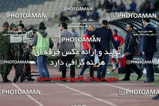 914998, Tehran, , جام حذفی فوتبال ایران, Eighth final, Khorramshahr Cup, Esteghlal 2 v 1 Nassaji Qaemshahr on 2017/10/20 at Azadi Stadium