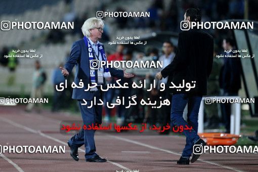914994, Tehran, , جام حذفی فوتبال ایران, Eighth final, Khorramshahr Cup, Esteghlal 2 v 1 Nassaji Qaemshahr on 2017/10/20 at Azadi Stadium