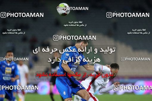 914983, Tehran, , جام حذفی فوتبال ایران, Eighth final, Khorramshahr Cup, Esteghlal 2 v 1 Nassaji Qaemshahr on 2017/10/20 at Azadi Stadium