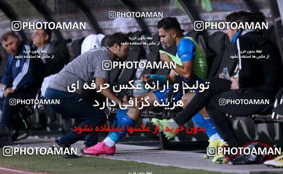 914955, Tehran, , جام حذفی فوتبال ایران, Eighth final, Khorramshahr Cup, Esteghlal 2 v 1 Nassaji Qaemshahr on 2017/10/20 at Azadi Stadium
